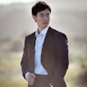 Meet your Posher, Jake